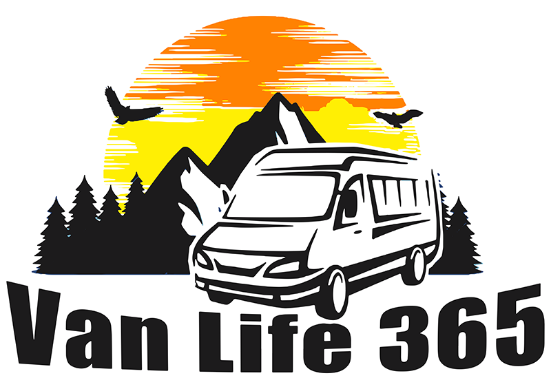 Van Life Blog — Van Life 365