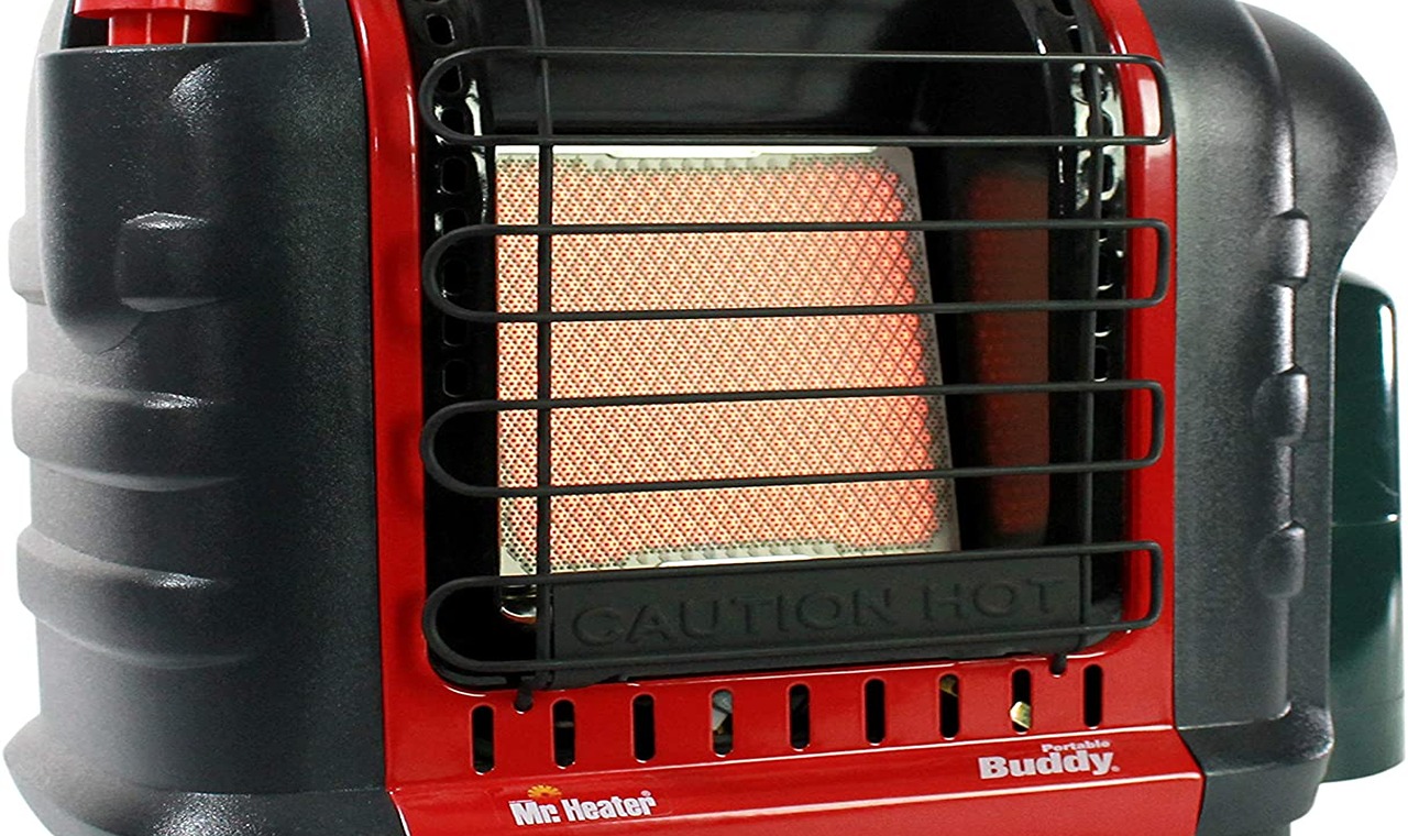 Best Battery Powered Heaters for Your Camper Van — Van Life 365