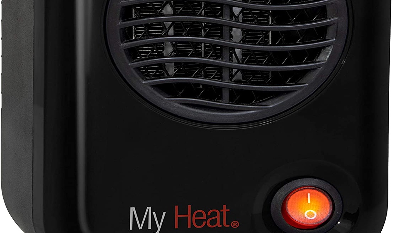 Best Battery Powered Heaters for Your Camper Van — Van Life 365